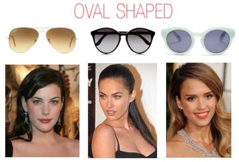 sunglasses for long oval face